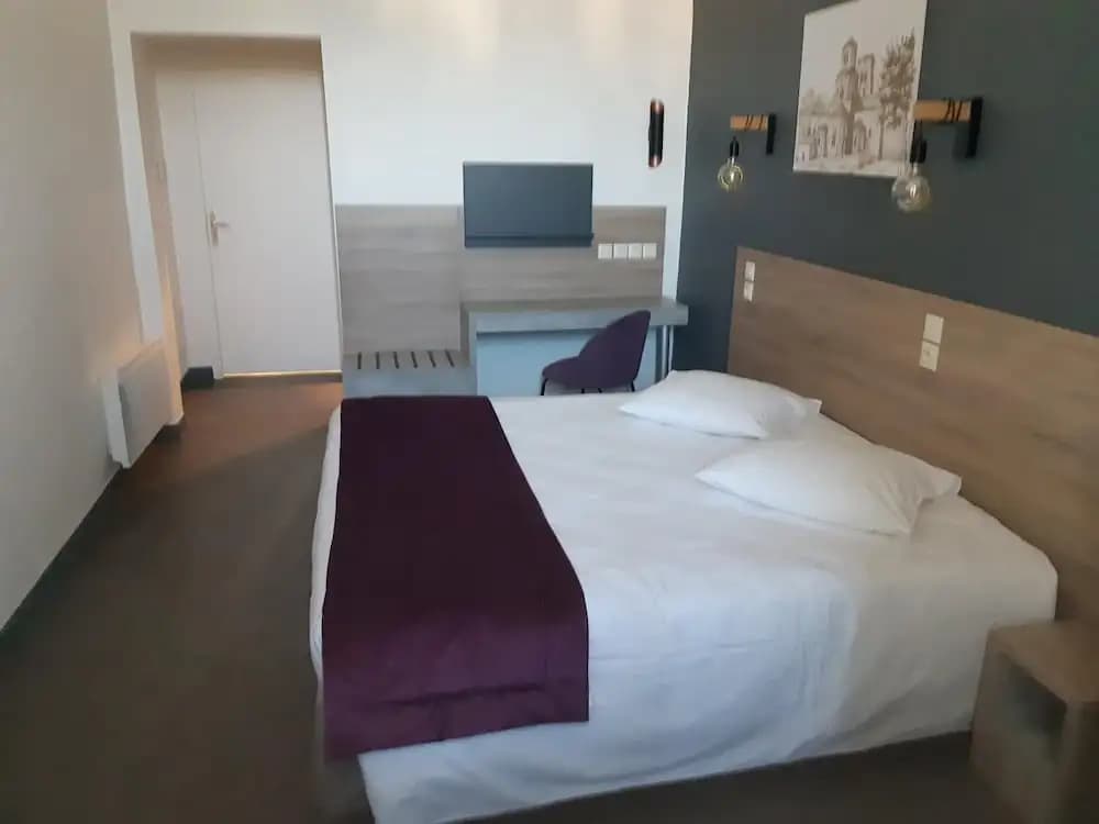 Hostellerie Charles de Foucauld - Miniature 6
