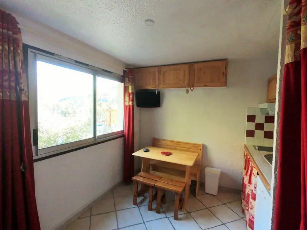 Appartement Les Deux Alpes, 1 pièce, 2 personnes - FR-1-516-153 - Photo 2