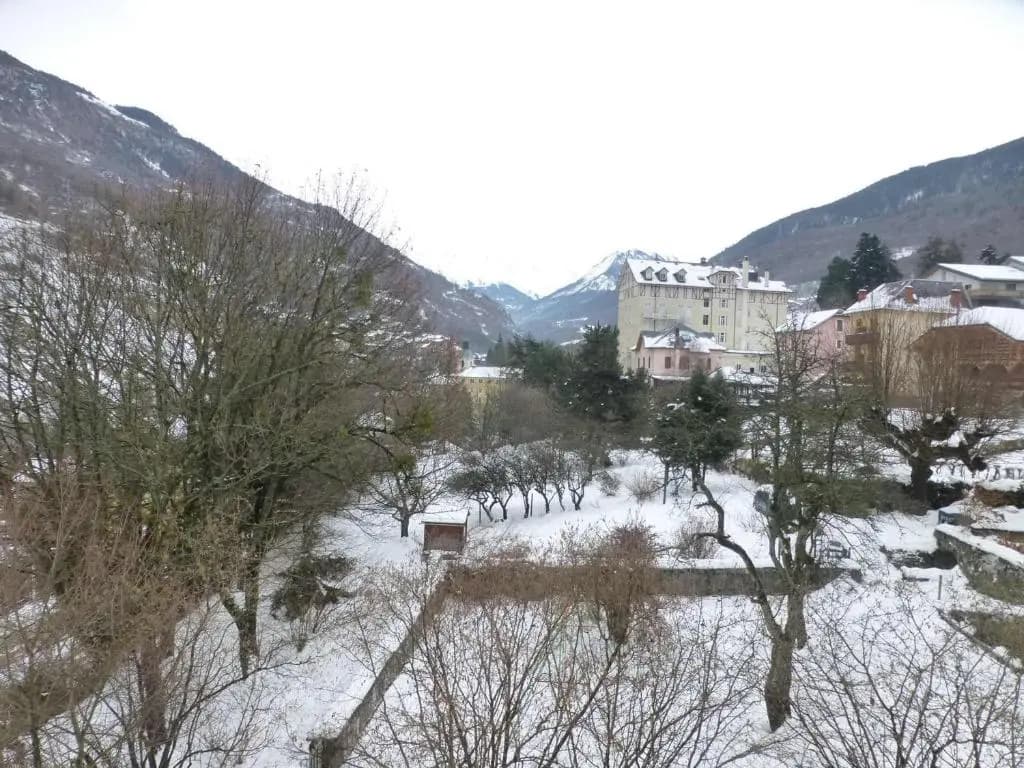 Appartement Brides-les-Bains, 1 pièce, 4 personnes - FR-1-512-121 - Photo 5
