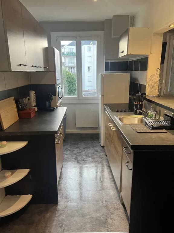 Appartement Business Famille 2 - Photo 4