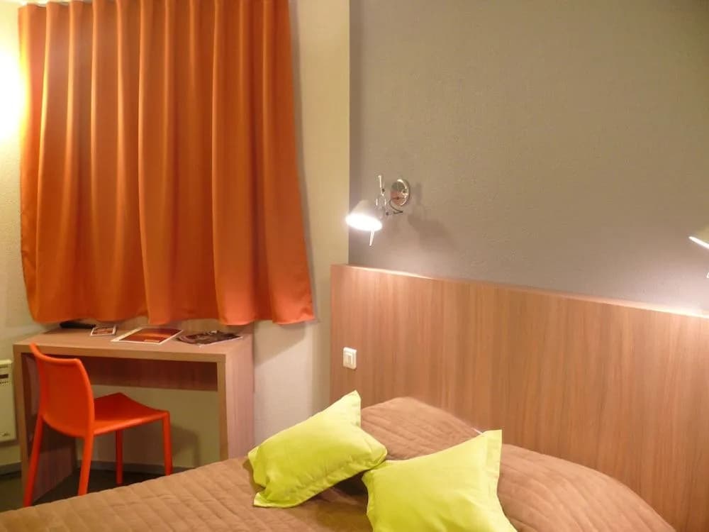 Hotel et Residence Bartenheim - Miniature 6