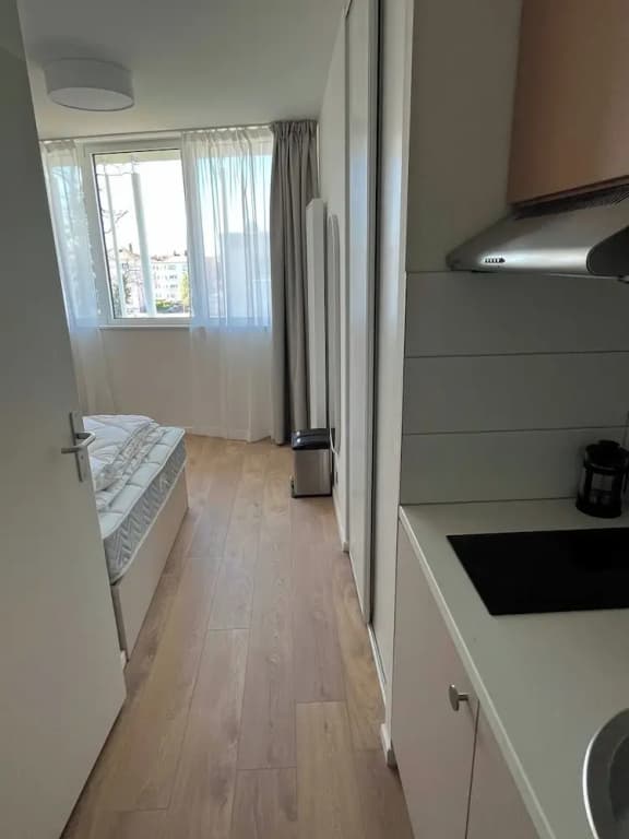 Comfort Studio in a Premium Residence- Sport/cinema - Photo 4