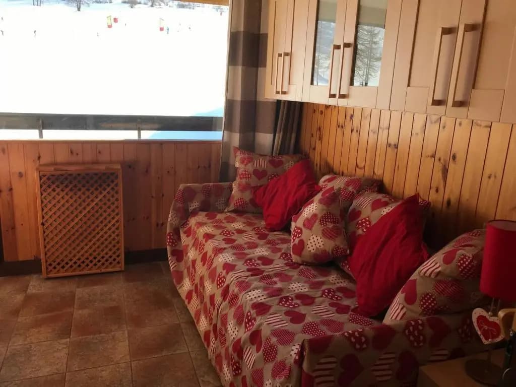 Appartement Montgenèvre, 2 pièces, 4 personnes - FR-1-445-123 - Photo 3