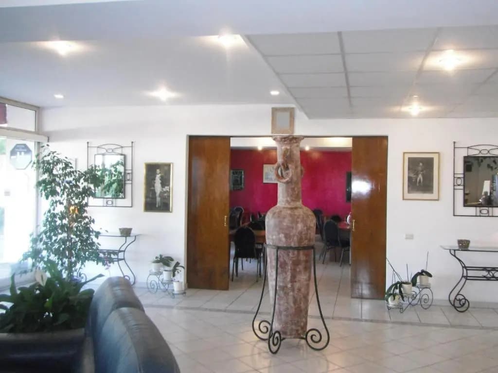 Hotel Sampiero - Photo 2