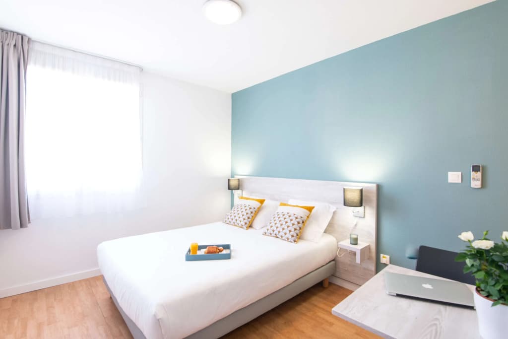 Comfort Aparthotel Aix Le Tholonet - Photo 3