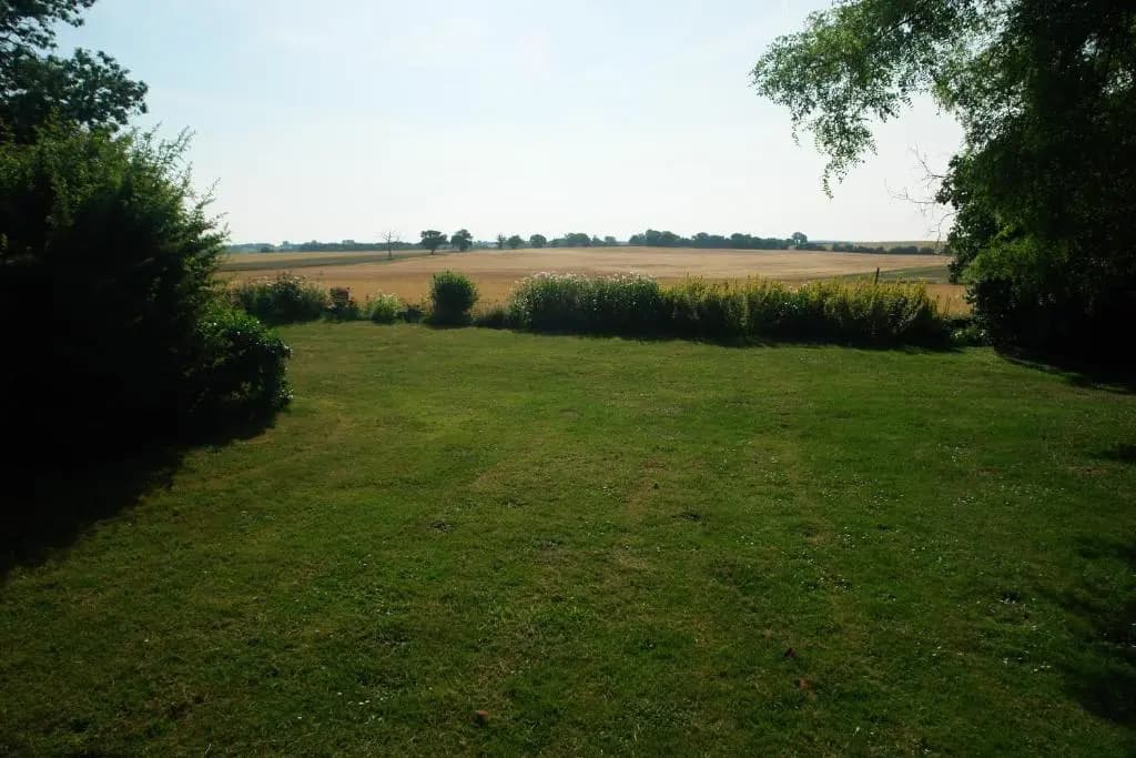 Chambres d'Hôtes - Domaine Des Perrières - Photo 2