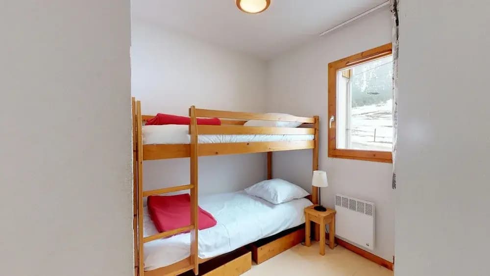 Apartment for 6 People in Val Cenis - Photo 3