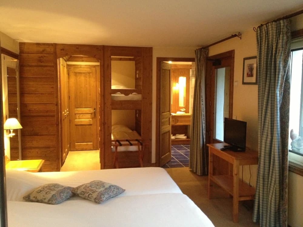 Le Chalet Des Peupliers - Photo 1