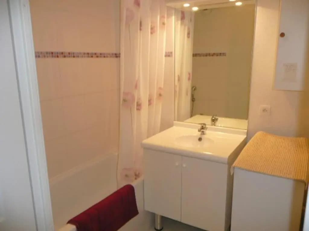 Appartement Berck-Plage, 3 pièces, 6 personnes - FR-1-674-2 - Photo 4