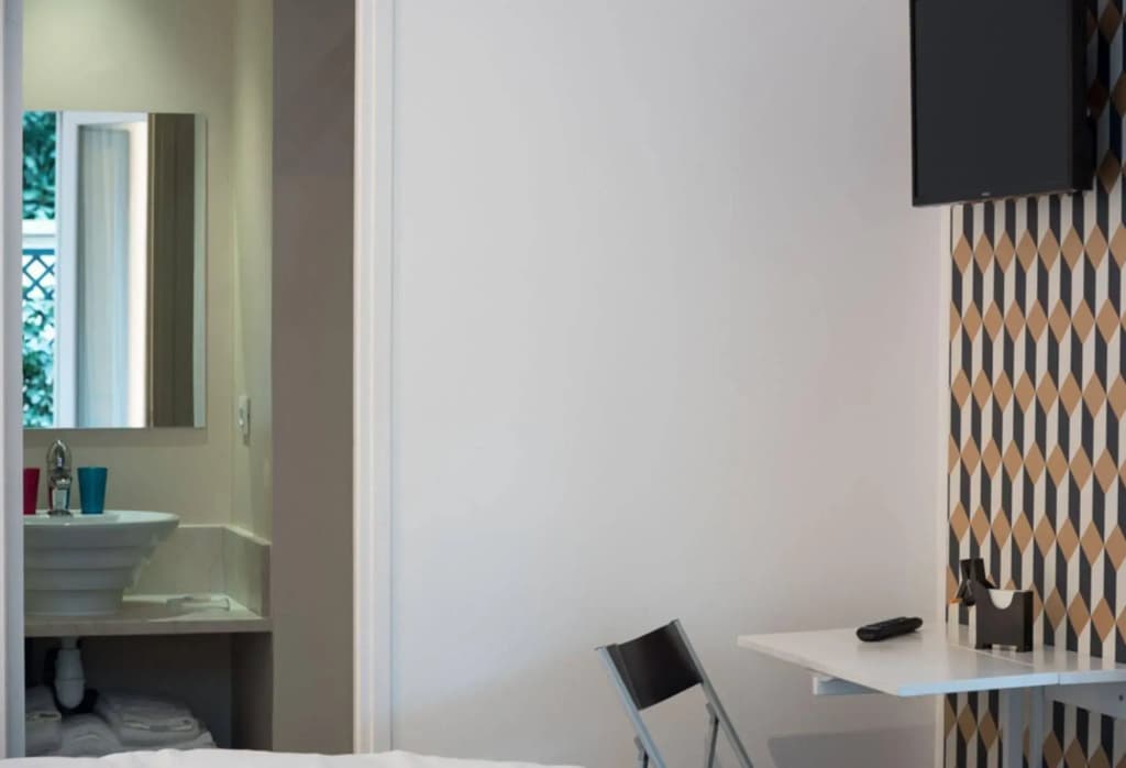 La Villa Paris - Photo 2