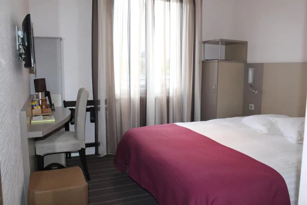 Hotel Du Parc - Photo 3