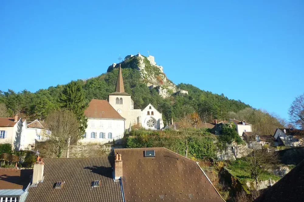 Residence Charles Sander - Photo 1