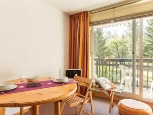 Apartment Plaine Alpe 7 - Miniature 6