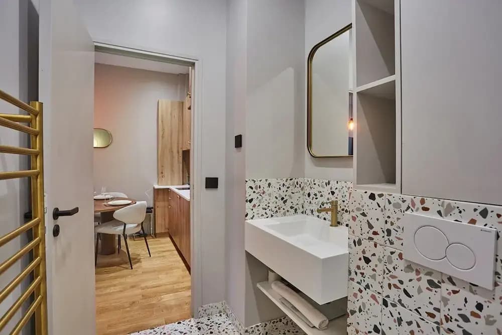 Apartment Center of Paris - Miniature 6