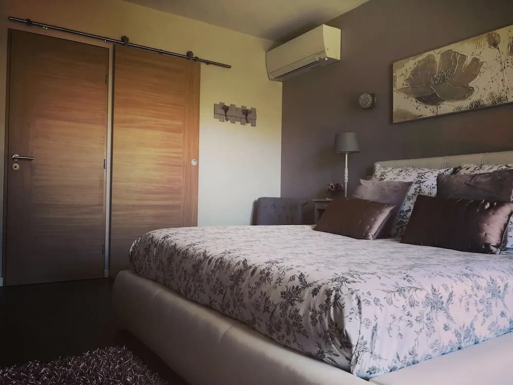 Chambres d'hôtes La Chabertine - Photo 2