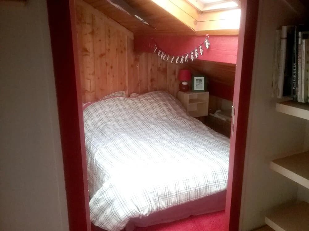 Chalet Rue des Chalets - Photo 3