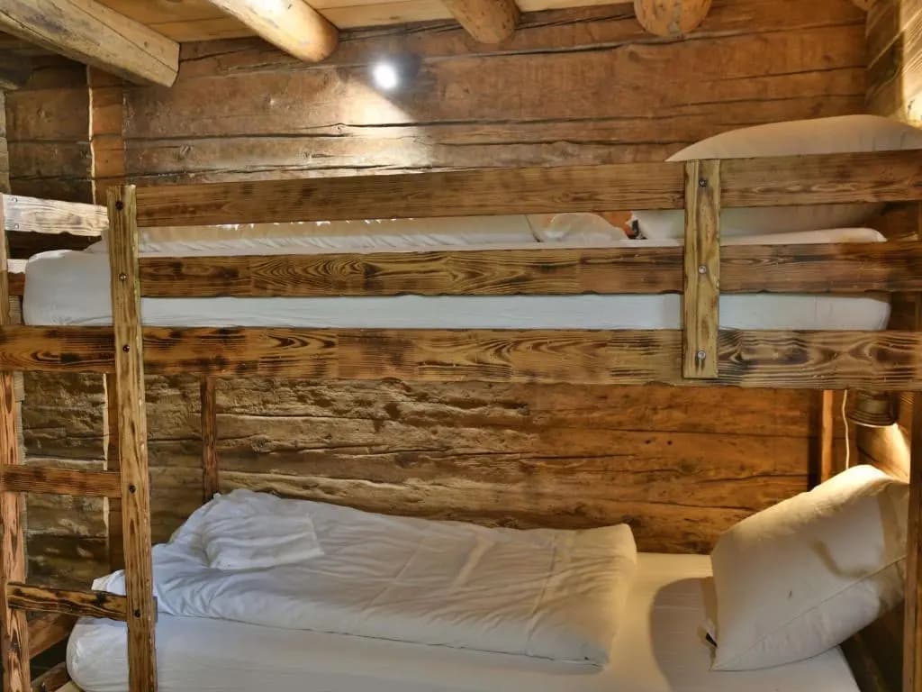 Chalet Le Grand-Bornand, 6 pièces, 10 personnes - FR-1-391-147 - Photo 4