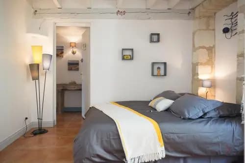 Chambres dhtes Villabordoh - Miniature 6