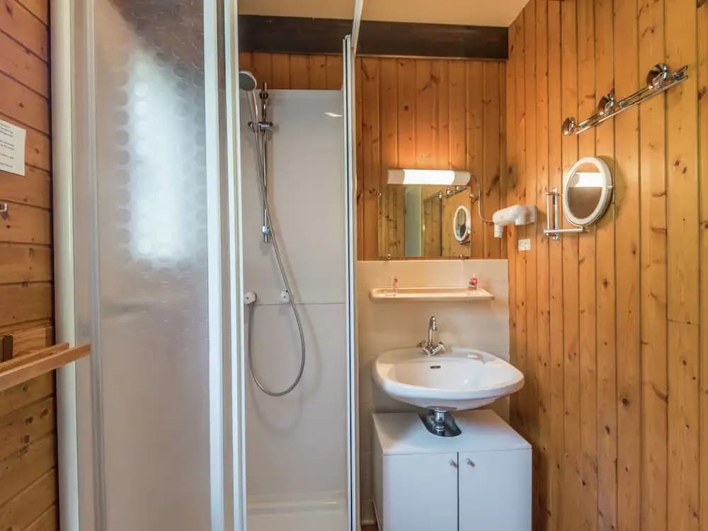 Lovely Chalet in La Bresse with Balcony - Miniature 7