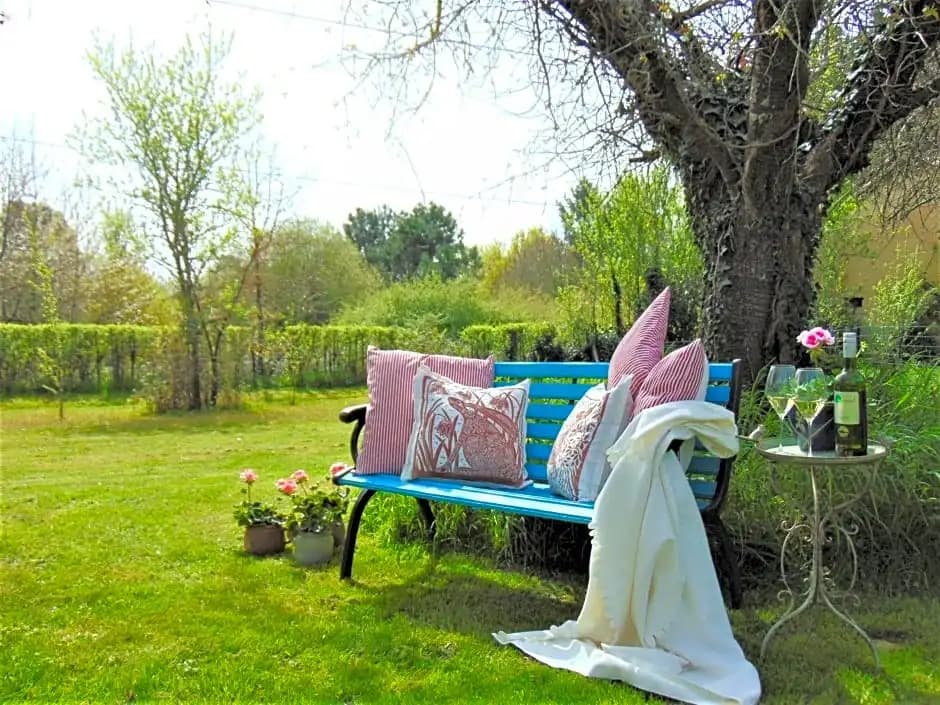La Maison Verte - Photo 1