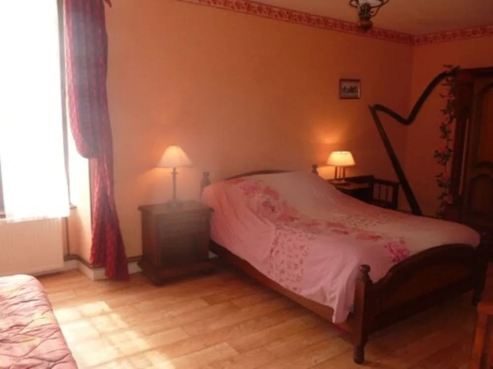 Chambres Les Champs de Roz - Photo 4