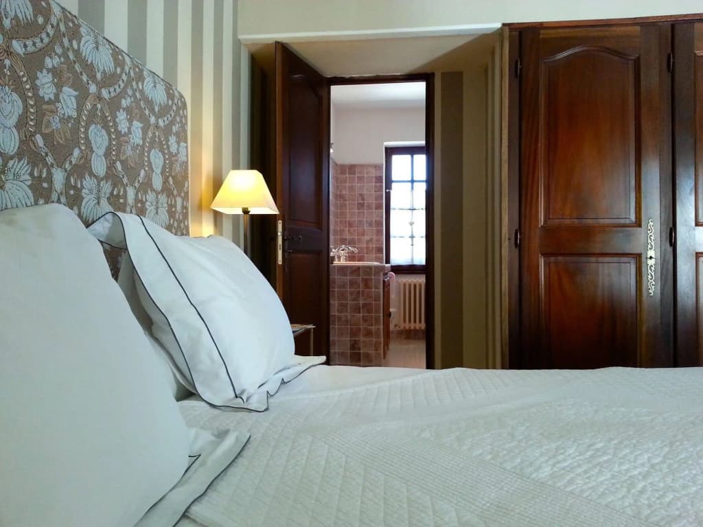 Villa Mas St Jean House - Miniature 6