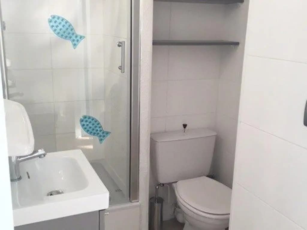 Appartement Port Barcarès, 1 pièce, 4 personnes - FR-1-81-374 - Miniature 7