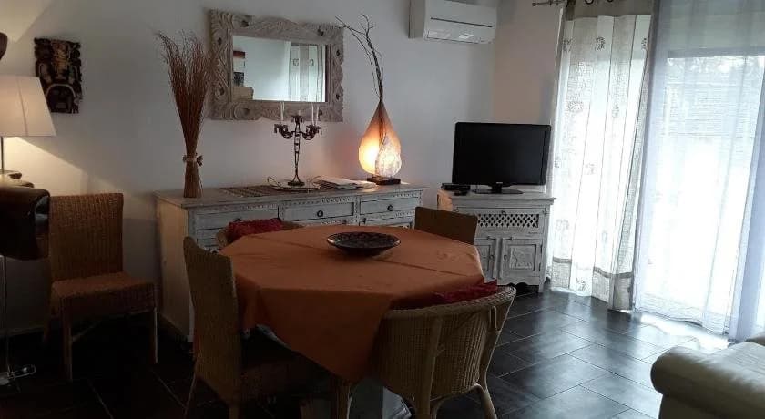 La Gavotte - Photo 2