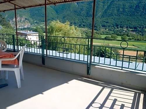 Auberge Le Chardon Bleu - Miniature 6