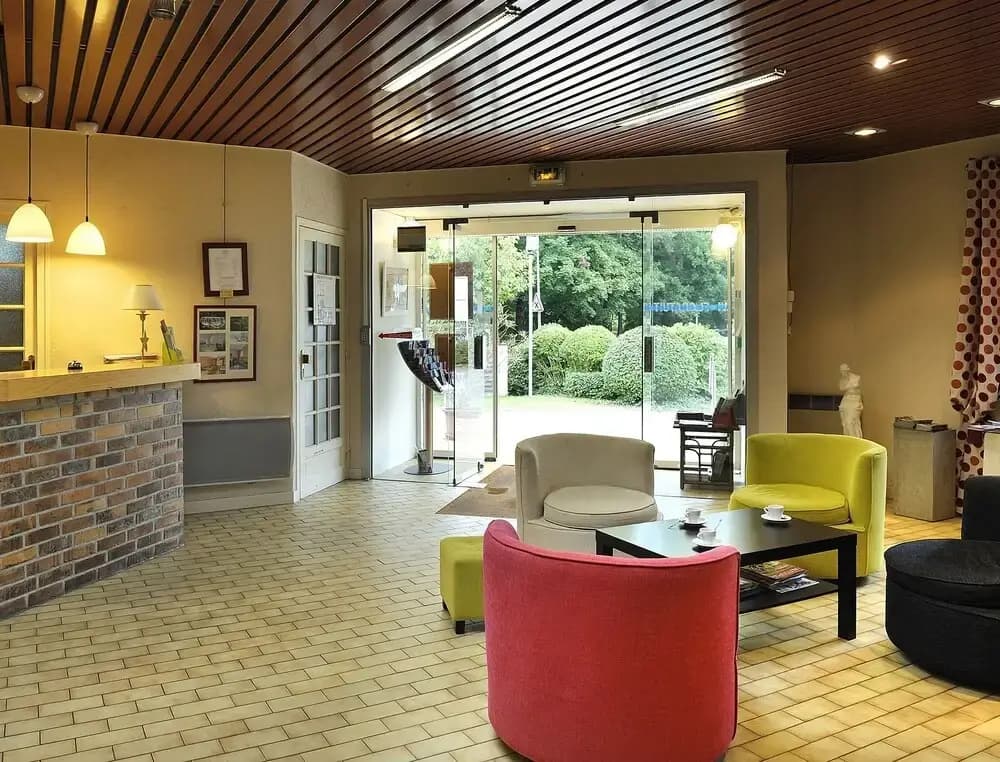 Logis Hôtel Ariane - Miniature 7