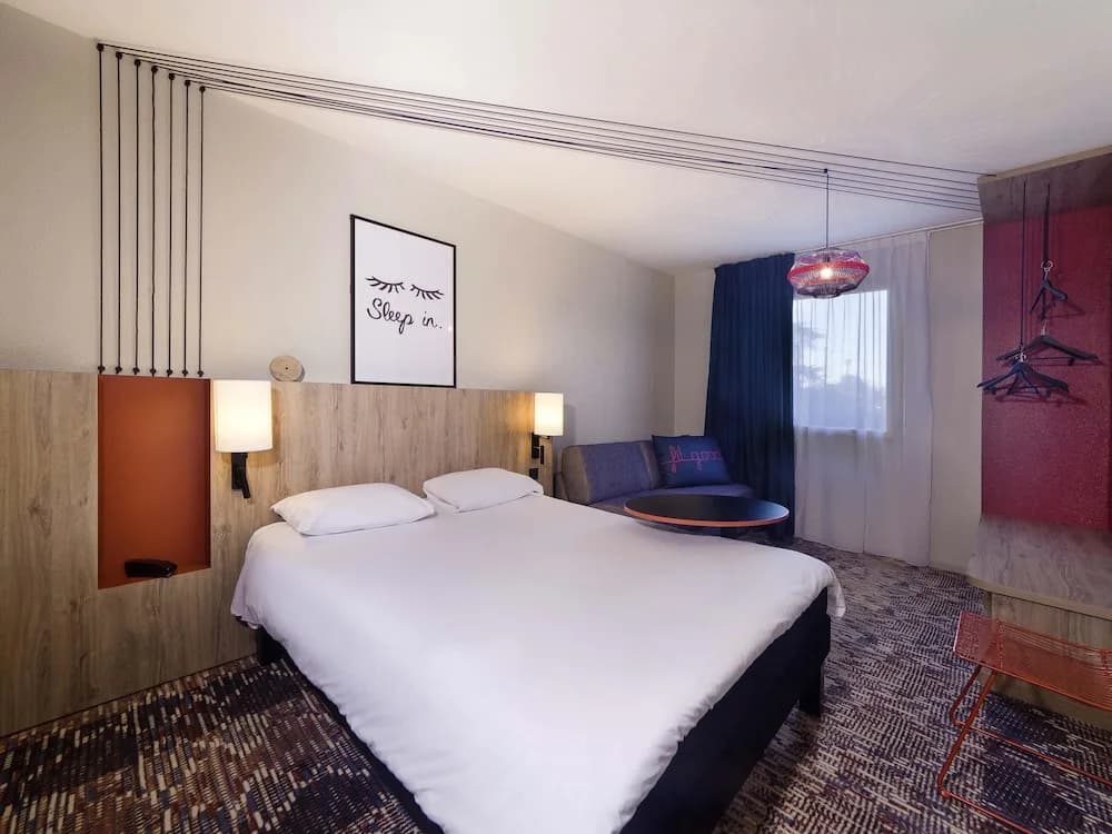 ibis Styles Toulouse Lavaur - Photo 4