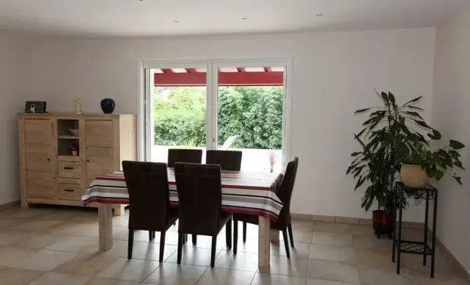 Chambres d'hôtes "Les Hauts de Jaiberria" - Photo 3