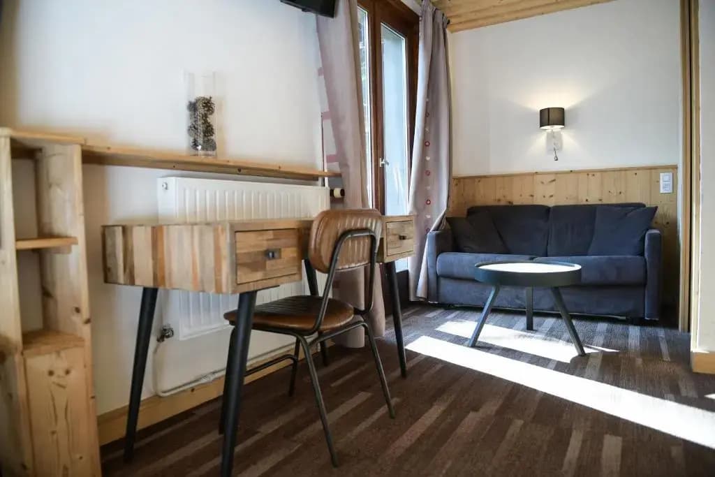 Hôtel Le Dahu - Photo 3