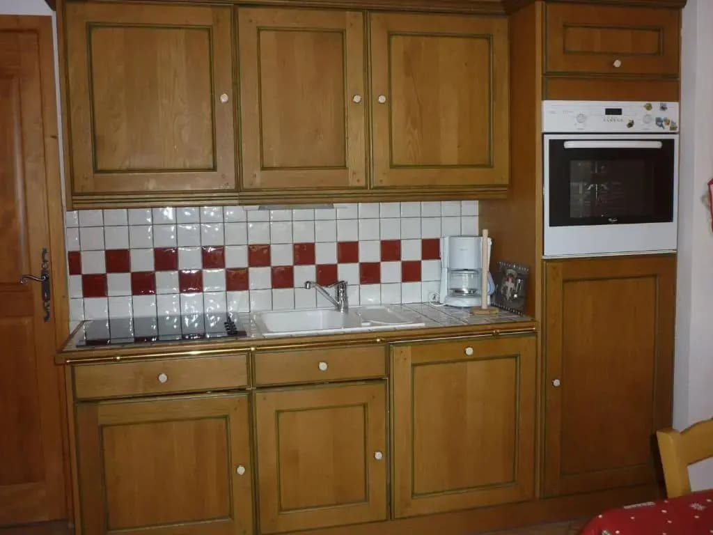 Appartement Pralognan-la-Vanoise, 3 pièces, 6 personnes - FR-1-464-136 - Miniature 8