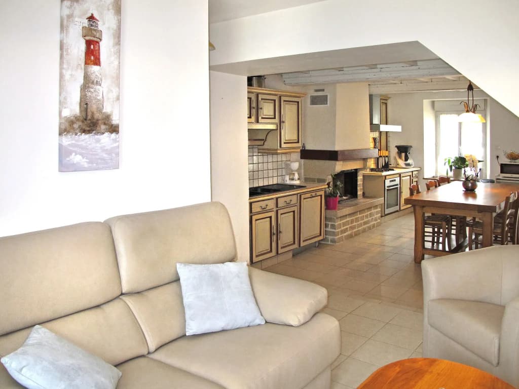 Holiday Home Dans la Prairie - CEZ404 - Photo 4
