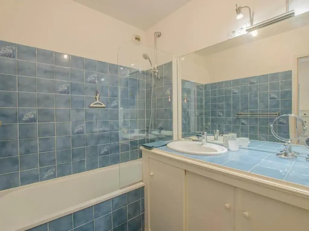 Appartement Troyes, 3 pièces, 4 personnes - FR-1-543-224 - Miniature 7