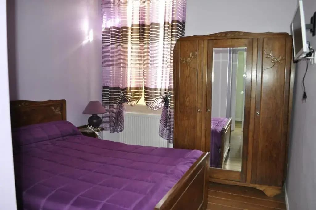 Chambres d'Hotes La Mouline - Photo 2