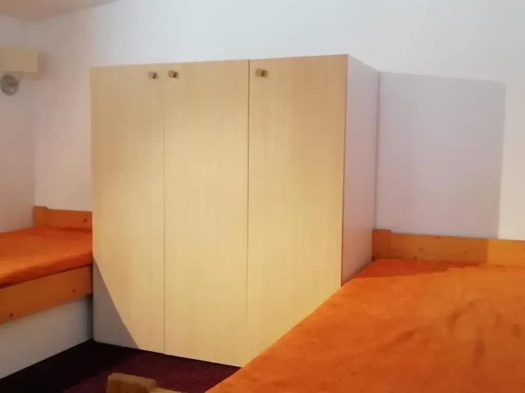 Appartement Les Arcs 1800, 2 pièces, 5 personnes - FR-1-411-404 - Photo 3
