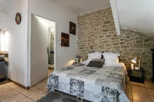 Au Coeur du Vieux Village - Photo 3
