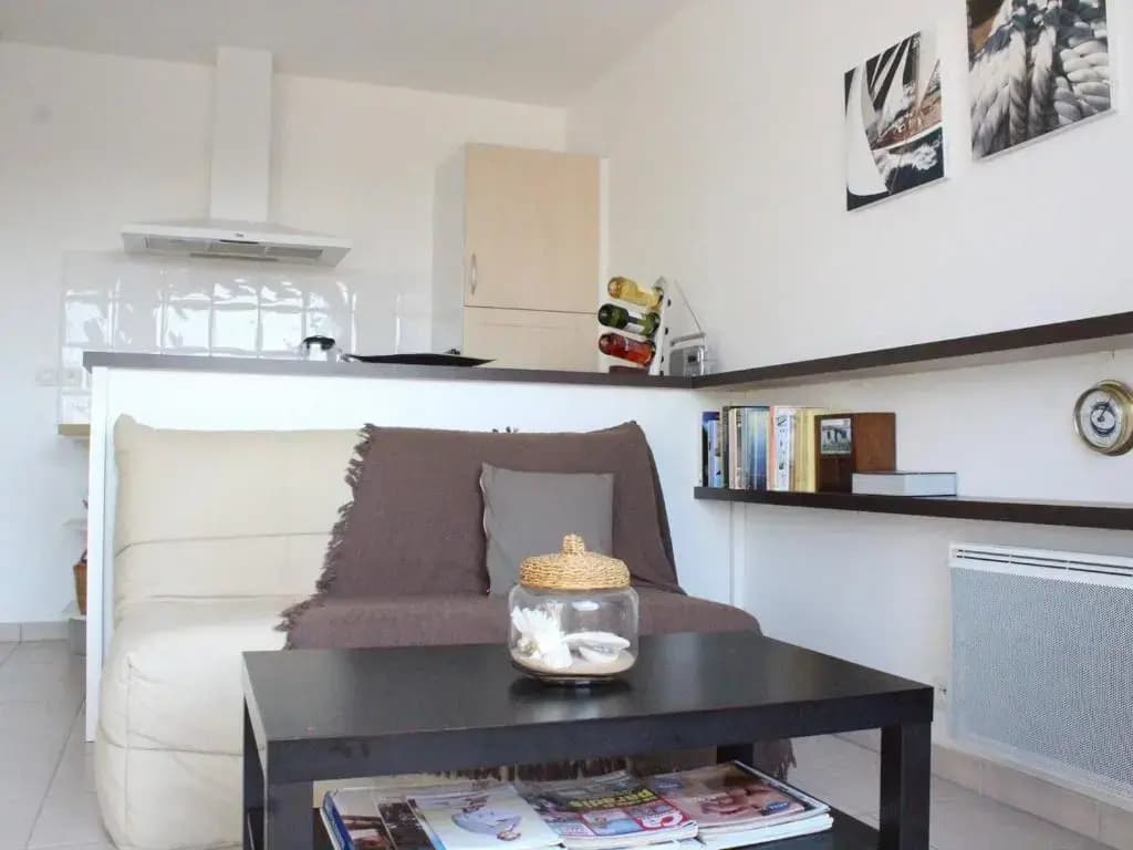 Appartement Châtelaillon-Plage, 2 pièces, 2 personnes - FR-1-246-542 - Photo 3