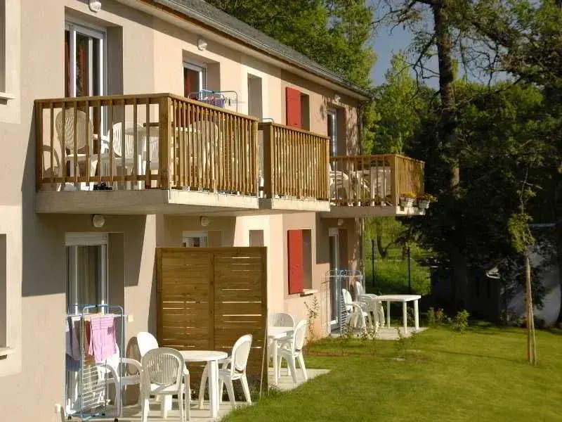 Le Hameau du Lac - Photo 2
