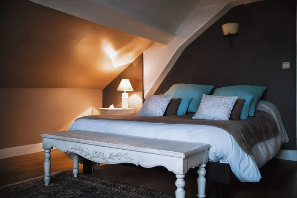 Le Domaine du Chalet - Photo 5