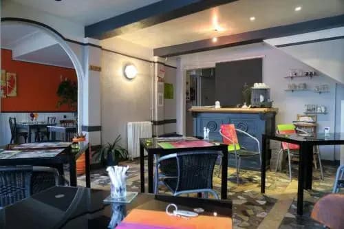 Htel du Barn - Photo 3