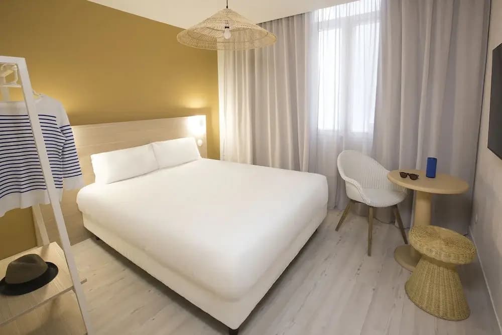 Hôtel LIFE Marseille VP Vieux-Port - Photo 5