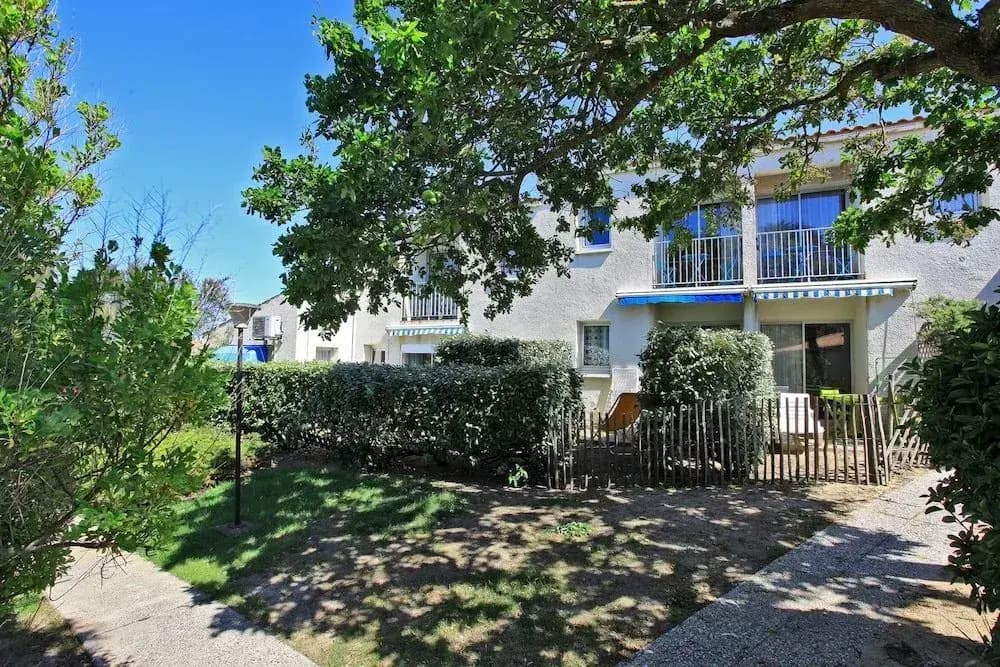 Hôtel de la Plage - Photo 1