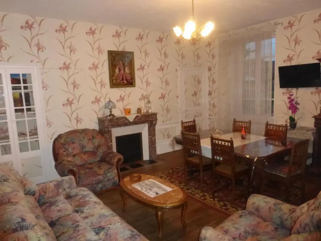 Maison Commandant Blaison - Photo 5