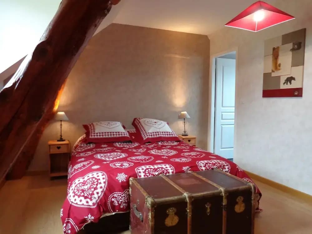 La Boucle de L'adour Chambres D'hôtes - Photo 2