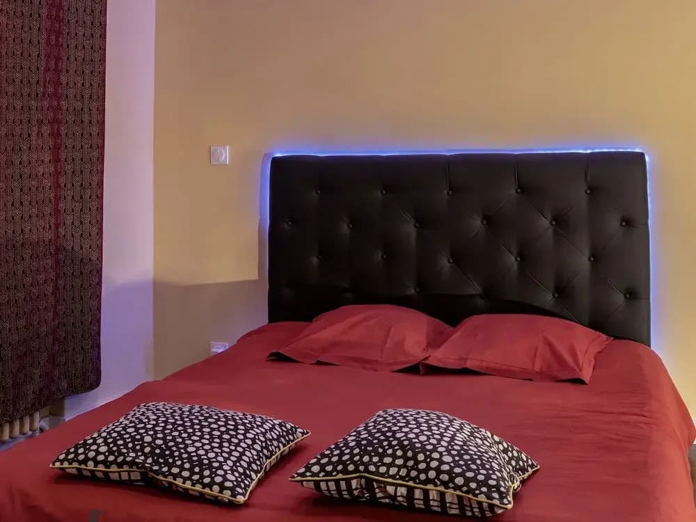 Chambre avec spa by Jordans Collection - Photo 4