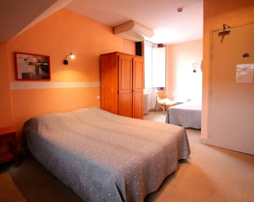 Hotel Adour - Photo 2
