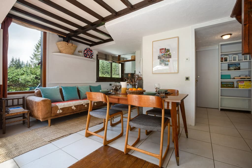 Chalet Lilet - Photo 2